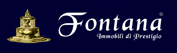 logo fontana immobili prestigio